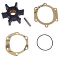 Sea Water Pump Impeller Kit for Jabsco/Perkins/Volvo (24880194/3593659)