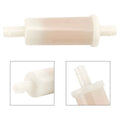 Boat Engine Fuel Filter 65W-24251-10 18-7830 For Yamaha 30hp 40hp 1/4