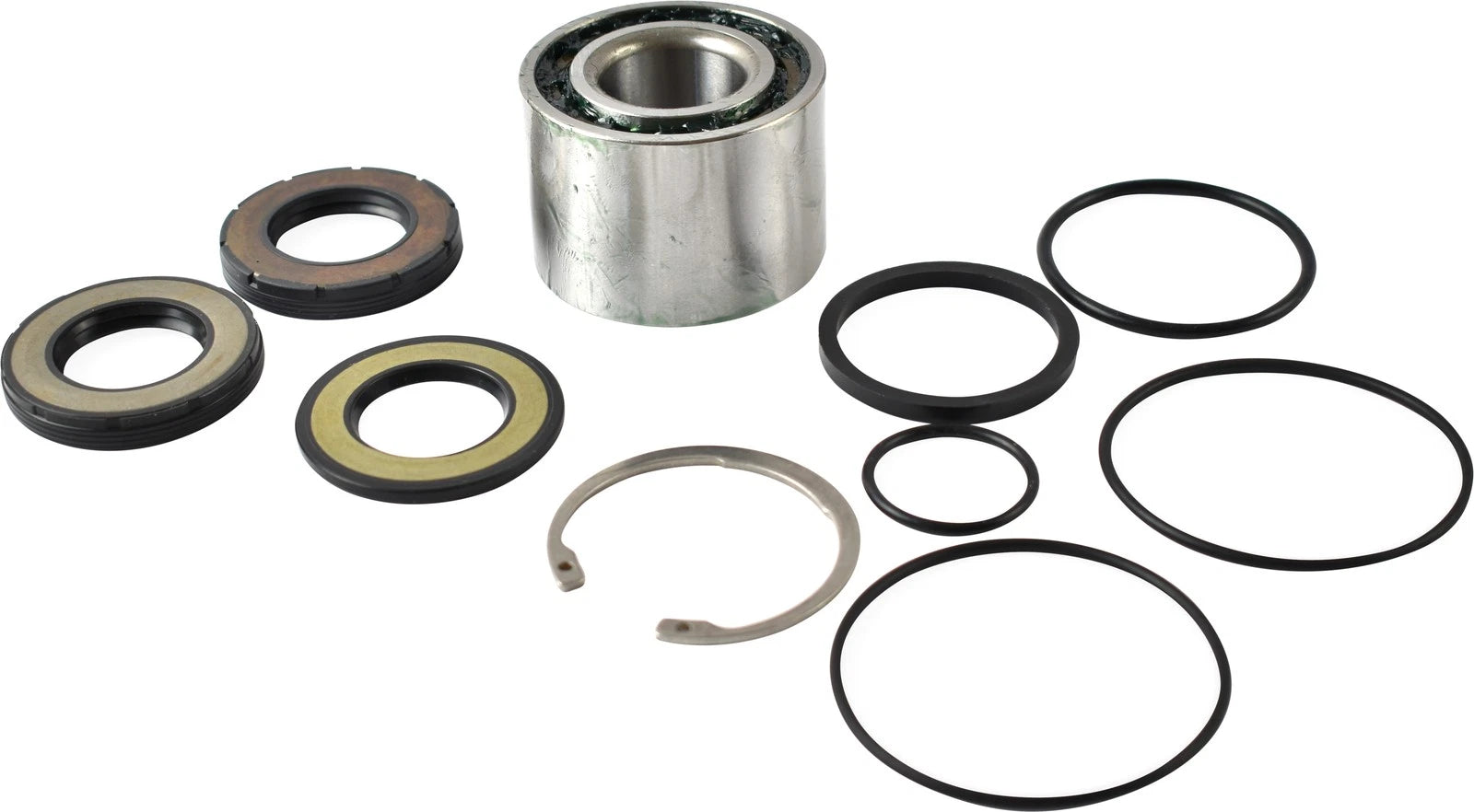 Wsm Jet Pump Repair Kit For Sea-doo Gtx Ltd & Rxp-x 2017-2018