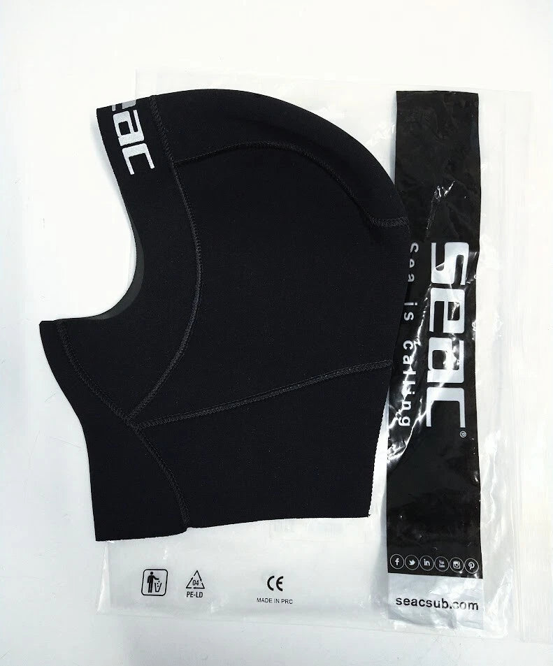 Seac 0260001068055a<wbr/>, Cappuccio Standard 3 Mm Hood 73503 M
