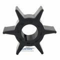 Water Pump Impeller Yamaha 25-50HP 2 Stroke by Yamaha