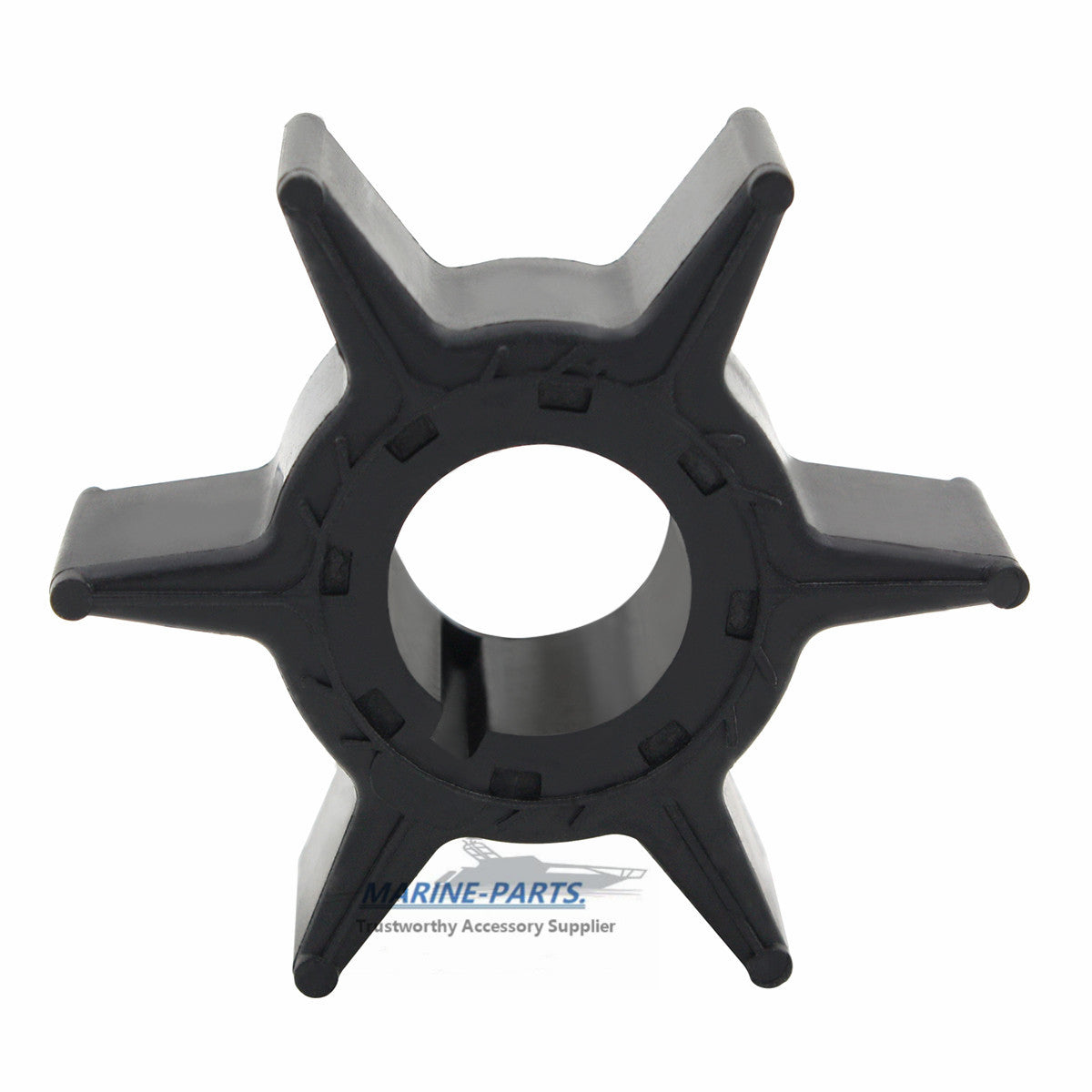 Water Pump Impeller Yamaha 25-50HP 2 Stroke by Yamaha