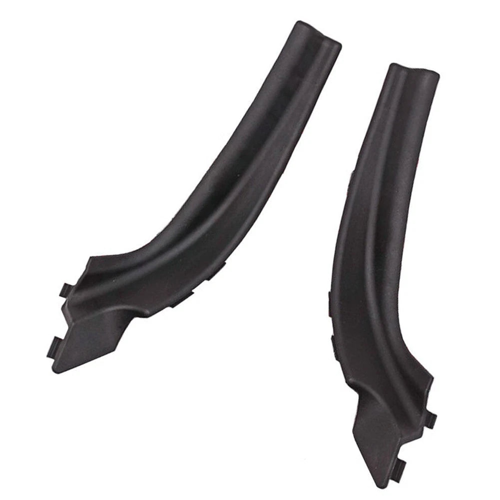 Cowl Cover Car Accessories Car Cowl Cover Extension Cover Trim /Set