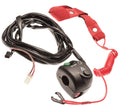 Reverse Cable for Yamaha SUV 1200 1999-2004 GU5-U149C-00-00 by Yamaha
