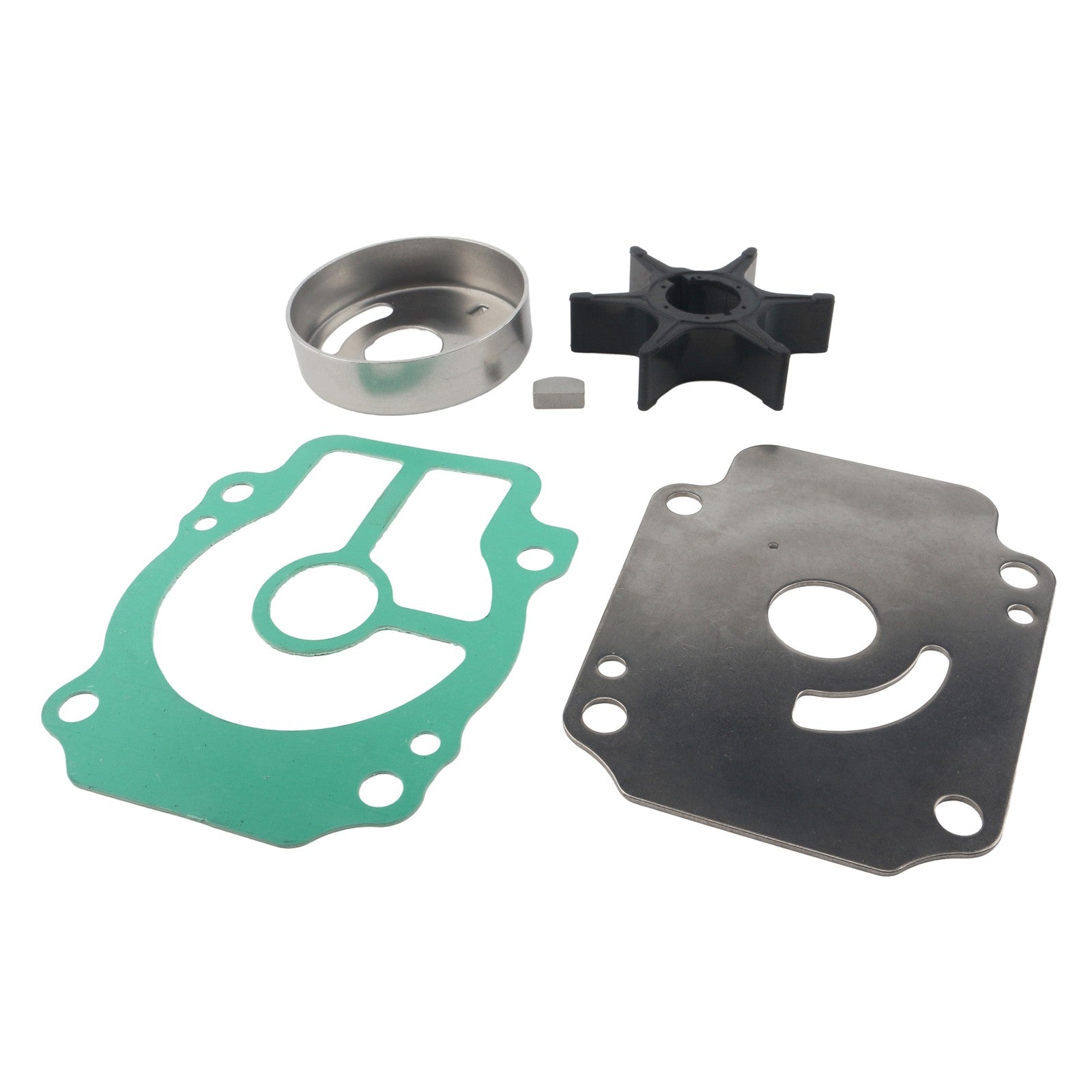 Water Pump Impeller Repair Kit Suzuki 25/30 HP by Suzuki