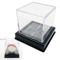 Baseball Box Display Case