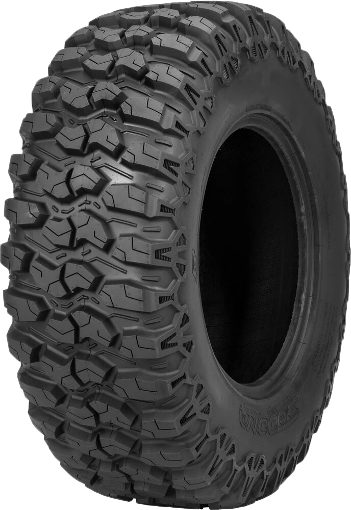 Sedona Trail Saw 2.0 28x10r14 Radial Utv Tire For