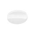 Watch Sapphire Crystal Glass For Seiko Skx007/009 Skx011 Skx171