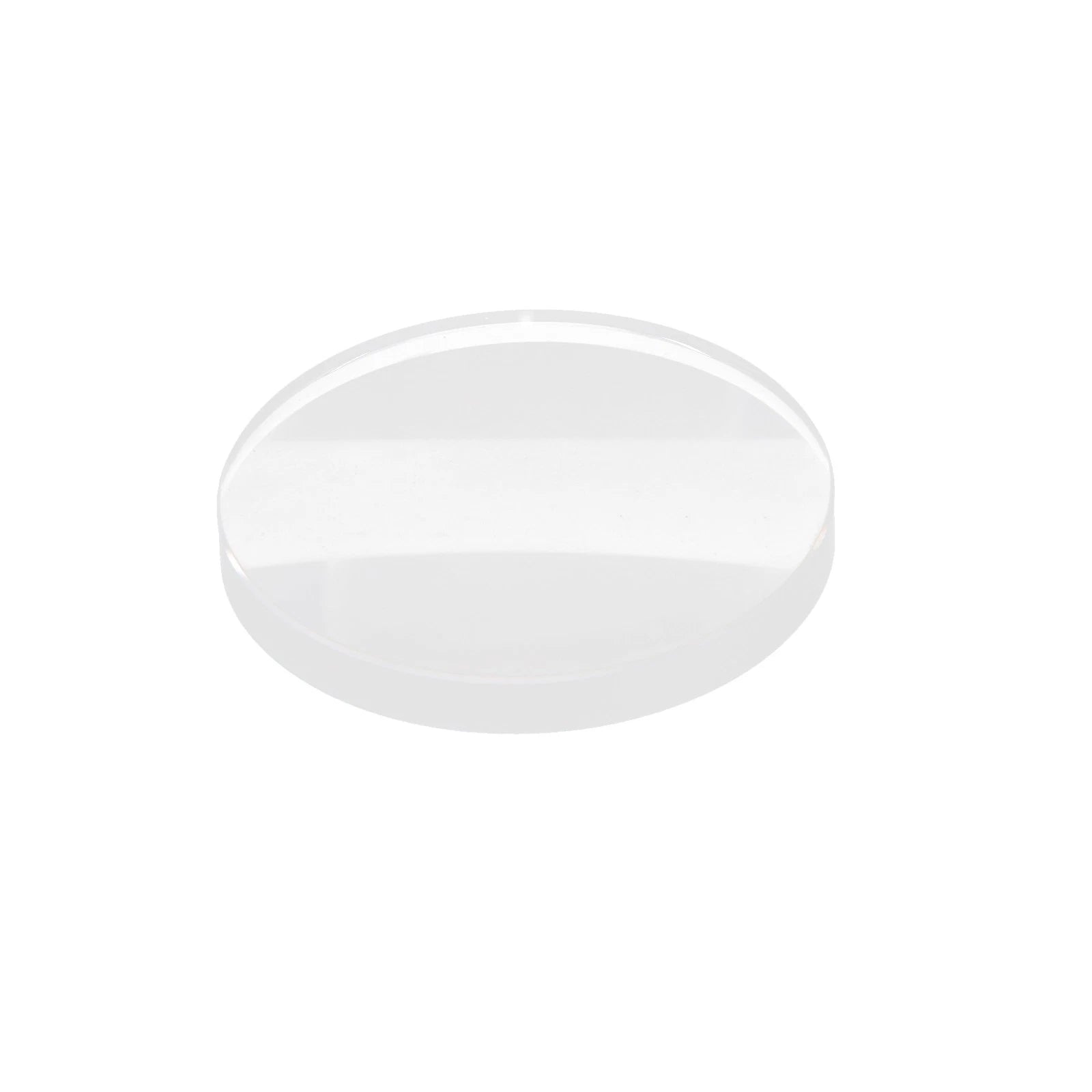 Watch Sapphire Crystal Glass For Seiko Skx007/009 Skx011 Skx171