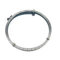 Rewind Spring for Johnson Evinrude Engine by Johnson