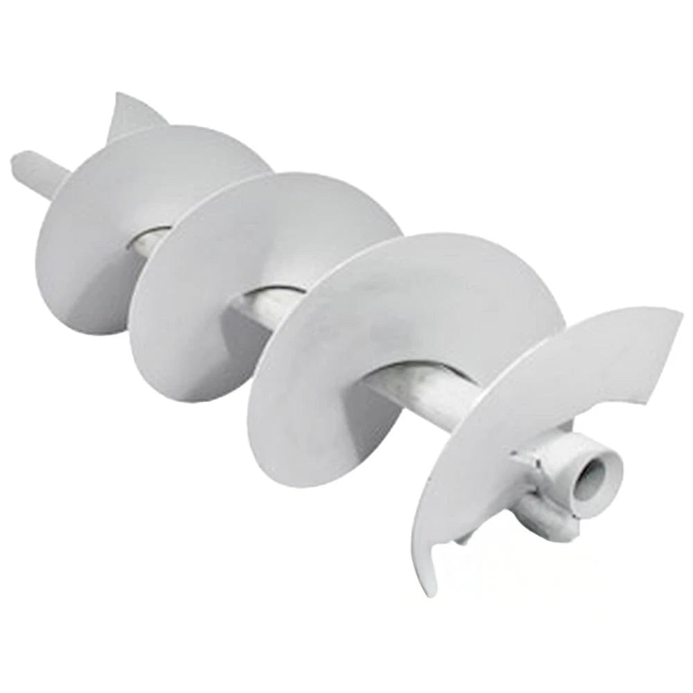 87283757 Auger; Upper Bubble Up, Extended Wear, 42.283