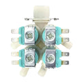 5220fr2008f Water Inlet Valve For Kenmore 79642199900 79641549210