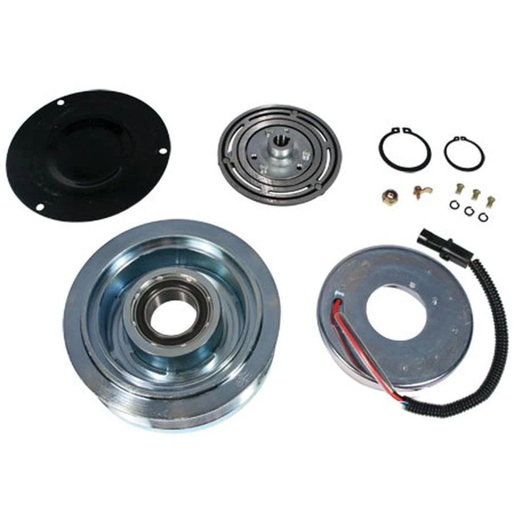 403585a1 Ac Compressor Clutch Fits Case-ih Tractor 7010 7120 8010