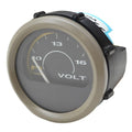 Faria Boat Volt Gauge VP9176A by Faria