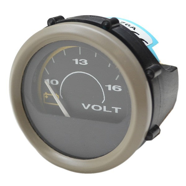 Faria Boat Volt Gauge VP9176A by Faria