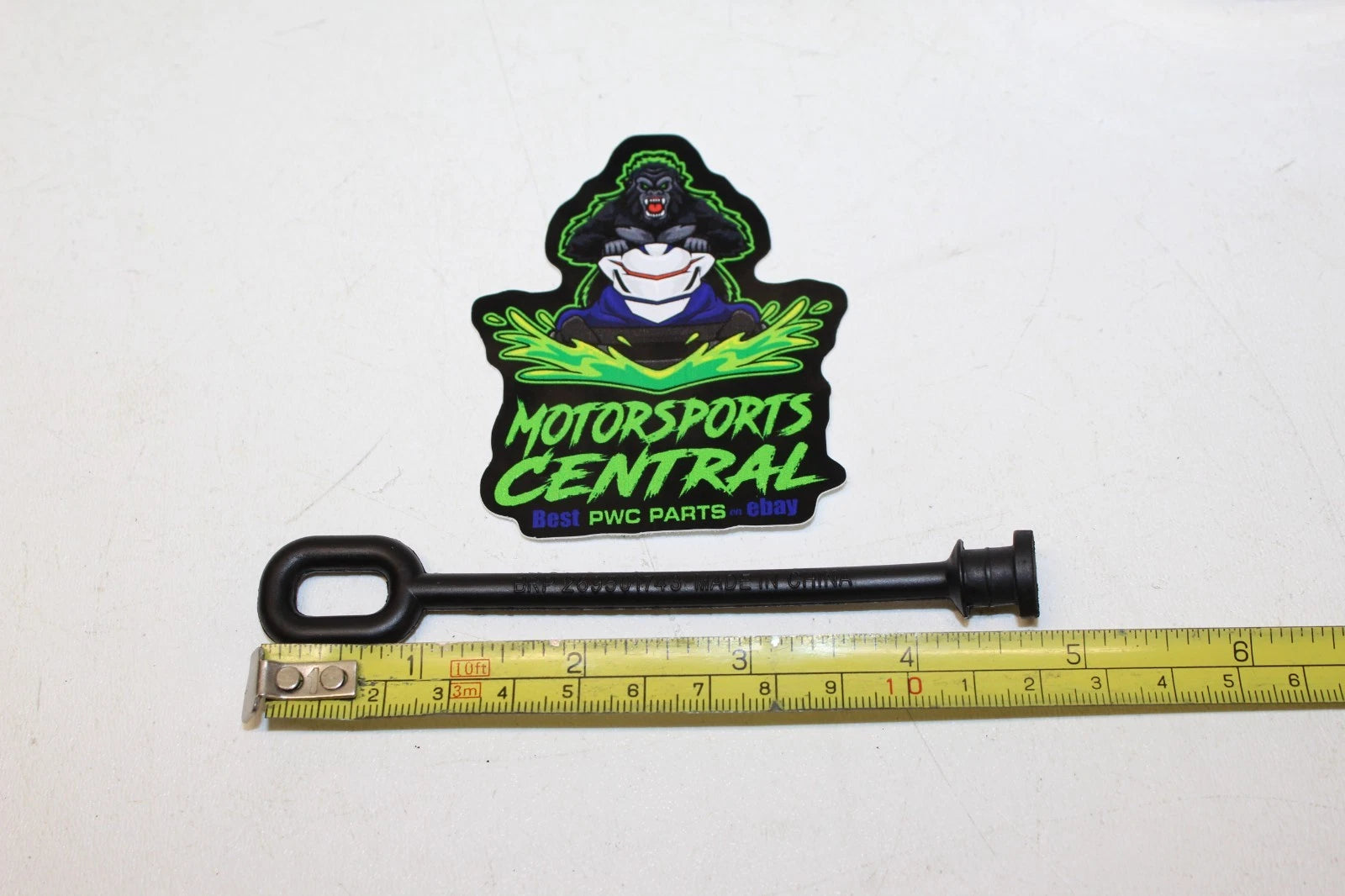09-15 Sea-doo Gti Rxp Rxpx Gts Gtr Wake Storage Box Rubber Strap