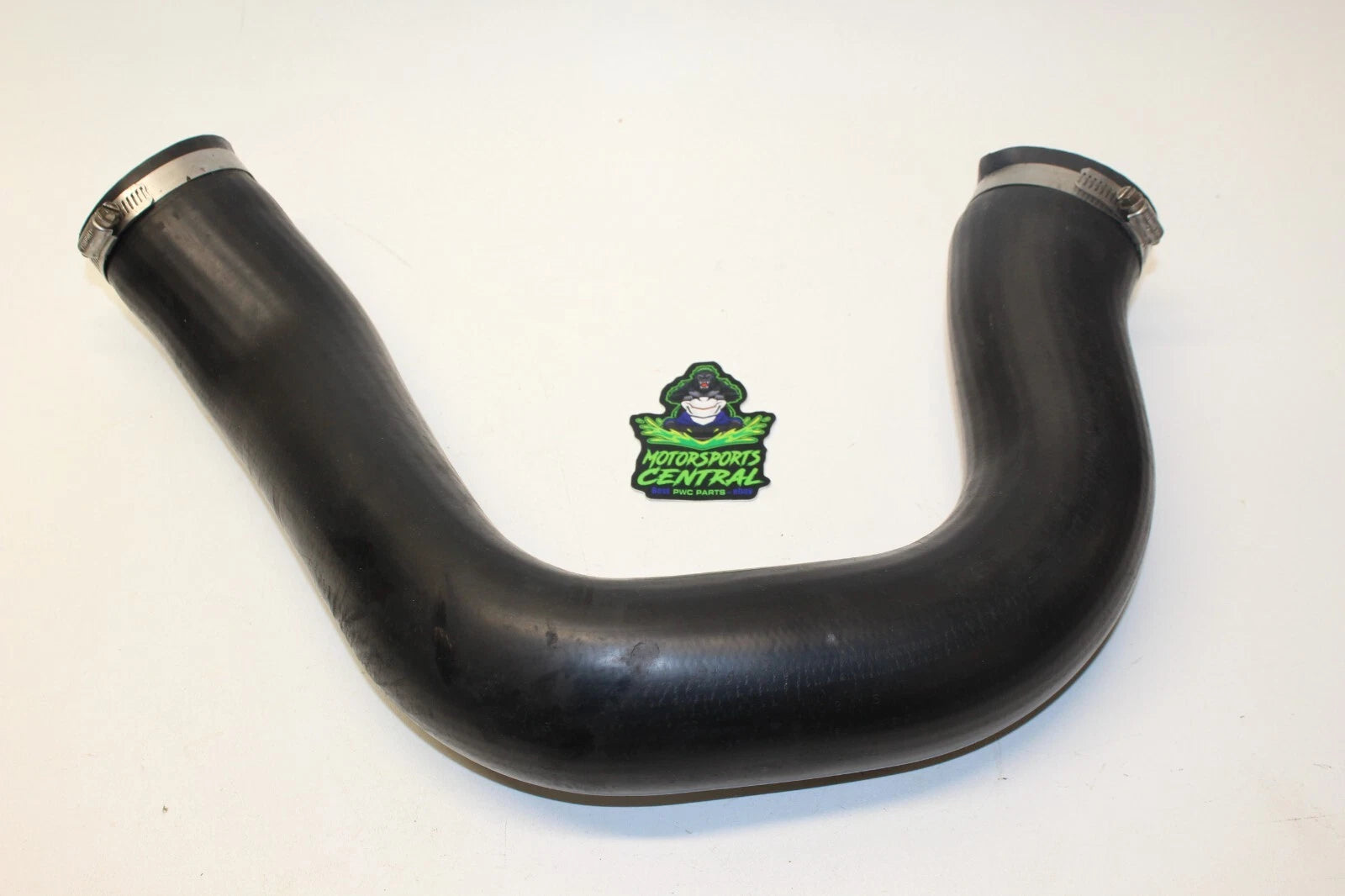 11-17 Sea-doo Gti Gtx Gtr Rxp Rxt Wake Rubber Exhaust Hose 274001714