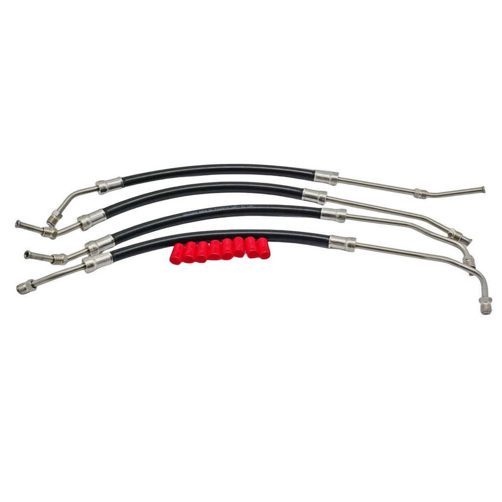 Steering Cylinder Hose for Volvo Penta DPH/DPR Inboard Hydraulic