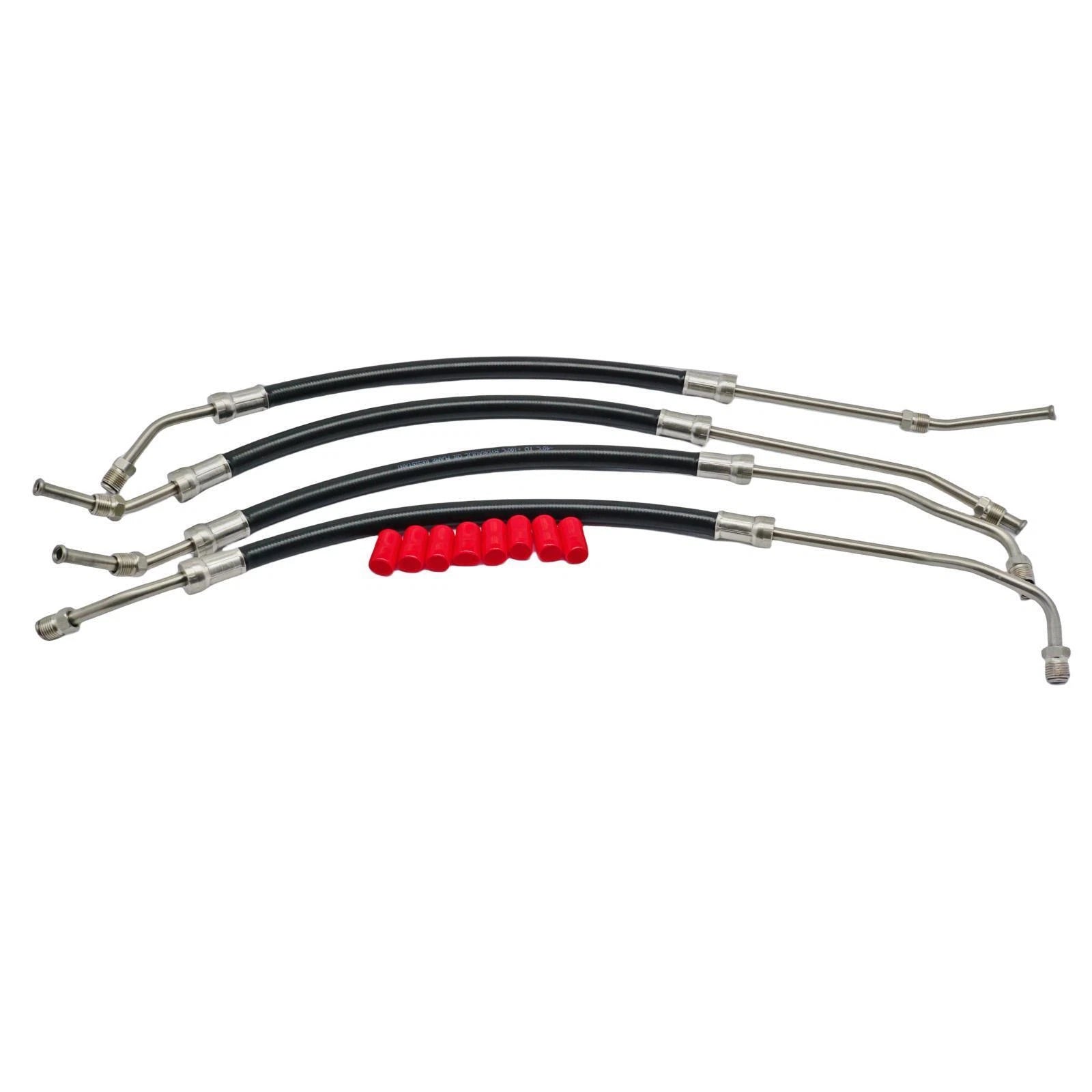 Steering Cylinder Hose for Volvo Penta DPH/DPR Inboard Hydraulic