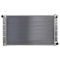 205055 Muscle Car Radiators - 33 X 18 3/8 X 3 1/8