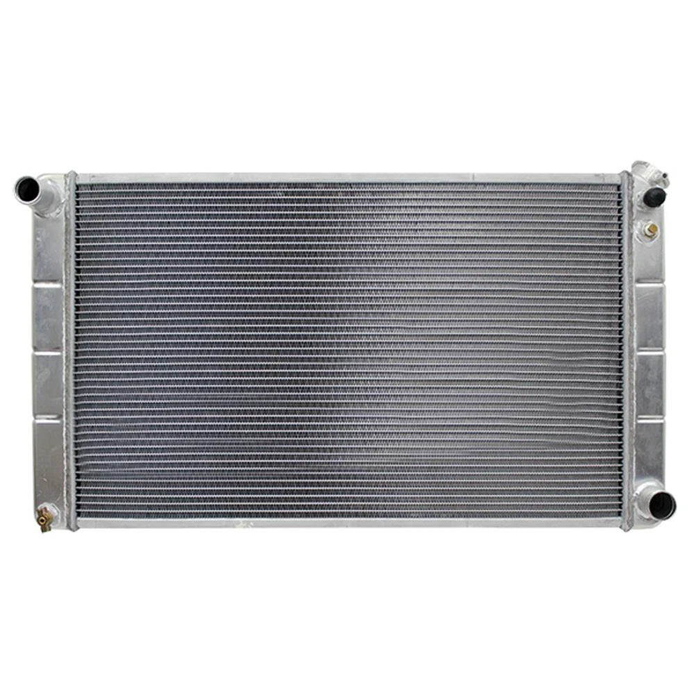 205055 Muscle Car Radiators - 33 X 18 3/8 X 3 1/8