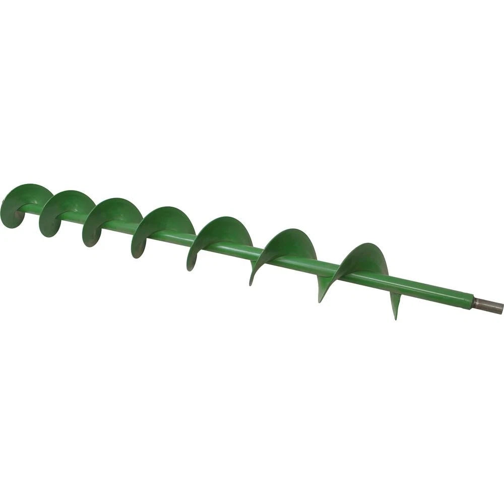 Amah90624 Grain Bin Loading Auger