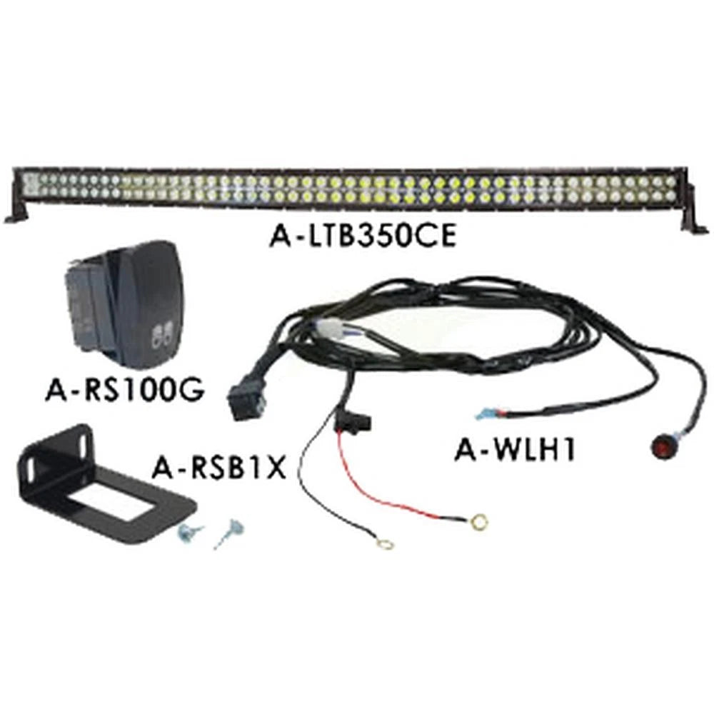 A-ltb340cekt-a<wbr/>i - Light Bar Kit