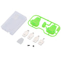 4 In1 Mode Mold Opener Model Making Tools For Gundam Model Tools