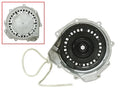 Sp1 Recoil Assembly Pol Sm-11033 – Fits Polaris 600 & 700 Snowmobiles