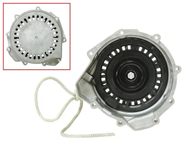 Sp1 Recoil Assembly Pol Sm-11033 – Fits Polaris 600 & 700 Snowmobiles
