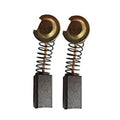 Carbon Brushes CJ65VA D10YB G10SR2 G10SS