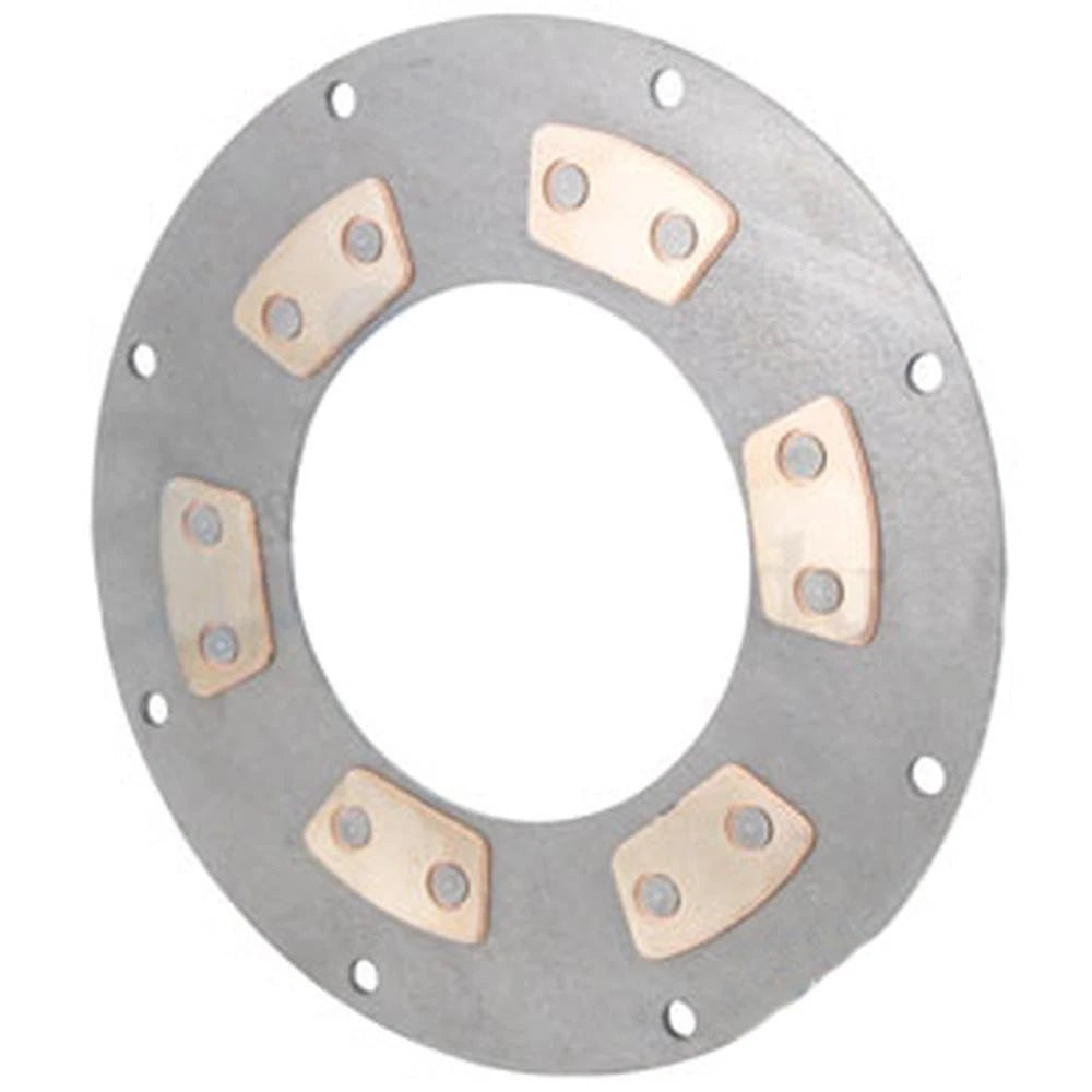 154759c91 New Separator Drive Trans Disc Fits Case-ih Tractor Models