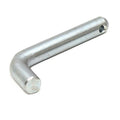 JR Products Boat Trailer Hitch Pin 01024 by JR Products
