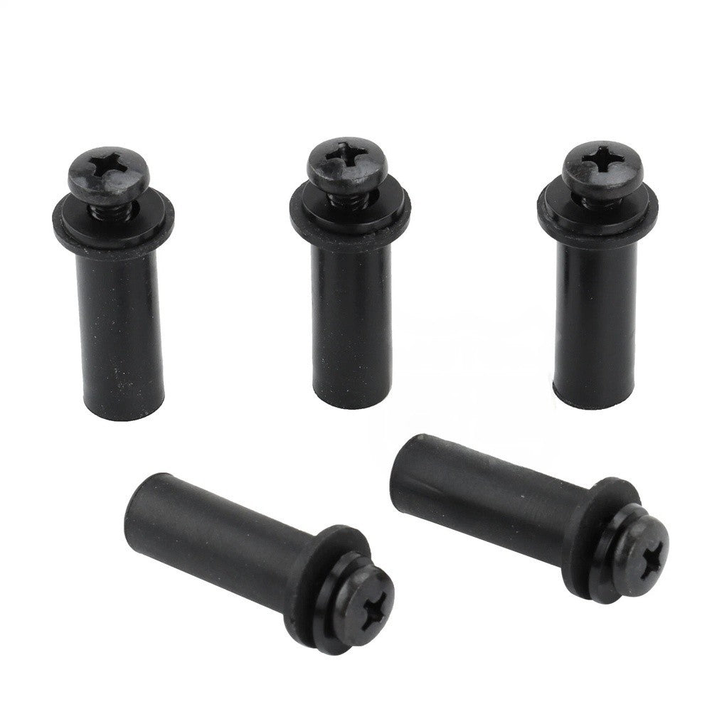 Bolt Cap Trim Kit for Motorcycles
