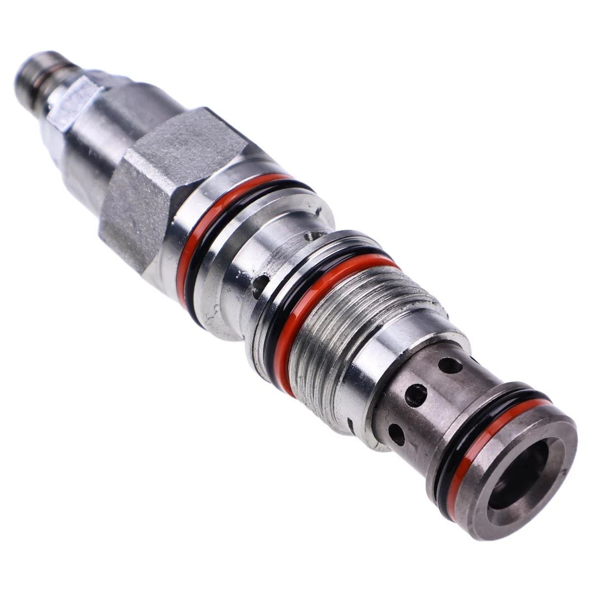 Pressure Reducing Relieving Valve For Sun | Hook & Hull Co