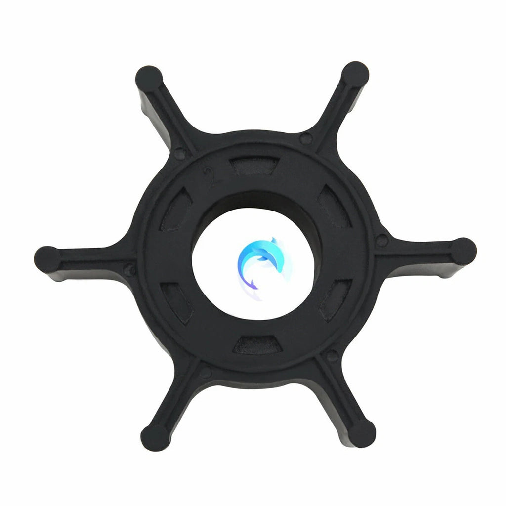 Outboard Water Pump Impeller for YAMAHA 6/8HP Models 6G1 Series