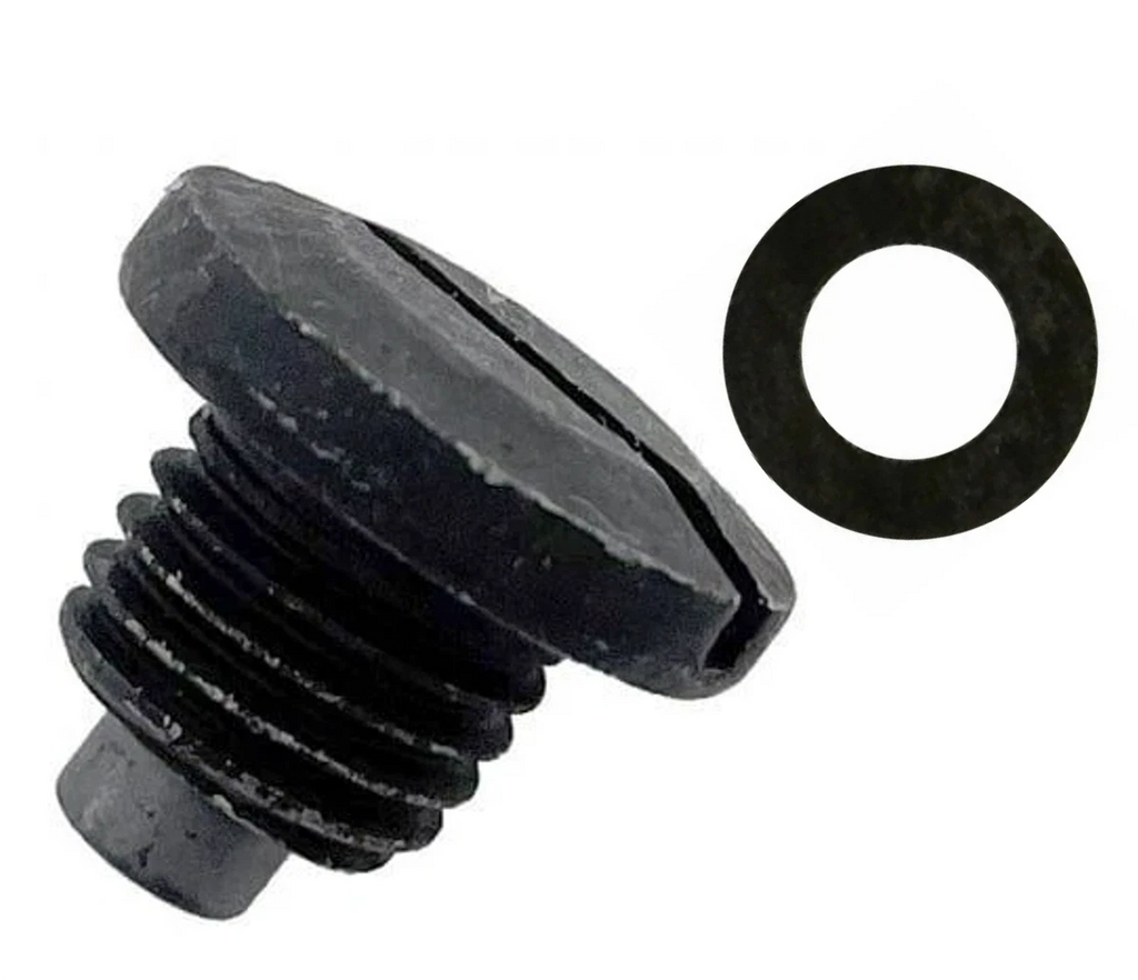 Drain Plug Gasket Kit for Suzuki Outboard 40-140HP 4-Stroke Models