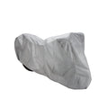 Motorcycle Yamaha Cruiser Bike All Season Storage Cover Fits Up To