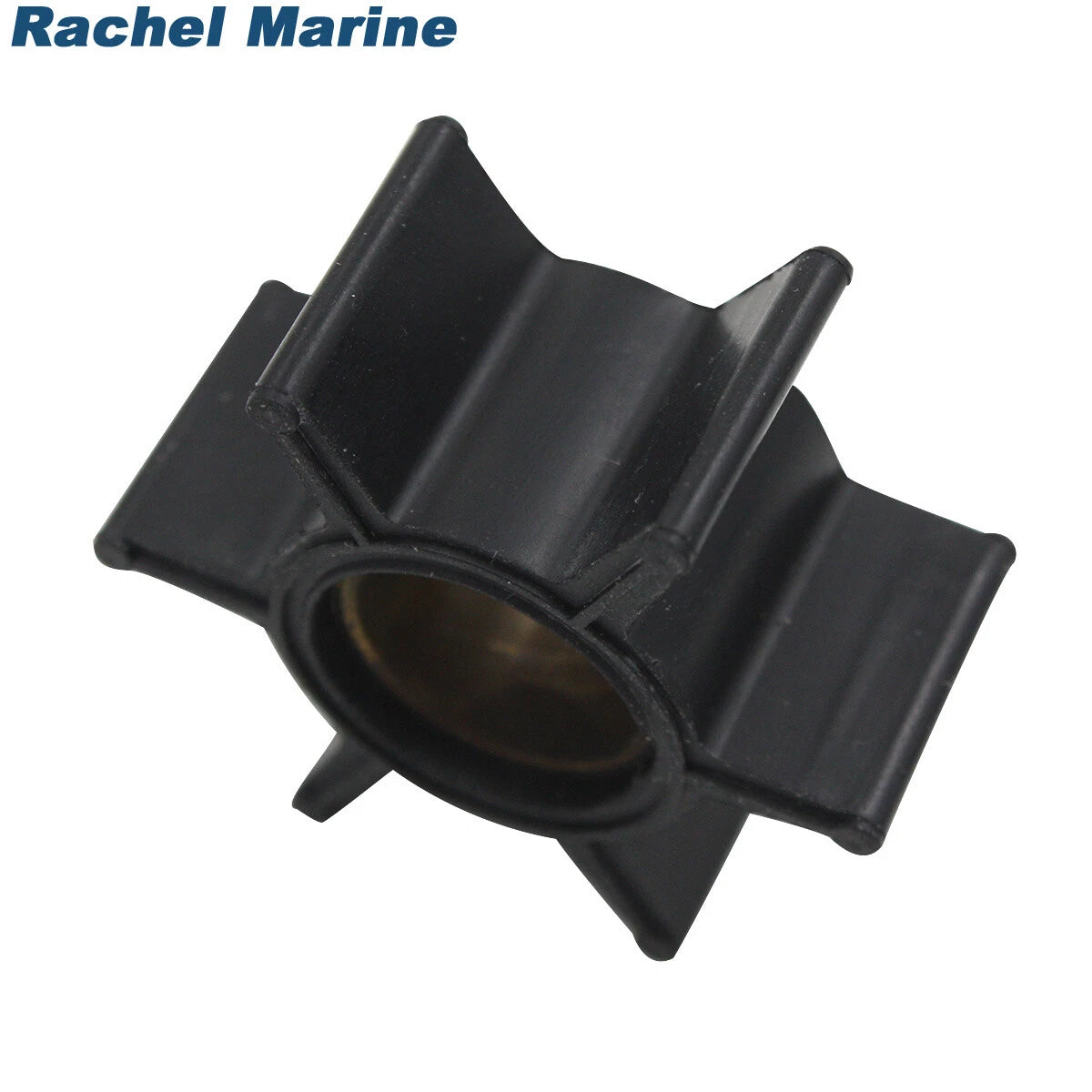 Water Pump Impeller for Mercury 3.5-6HP Outboards