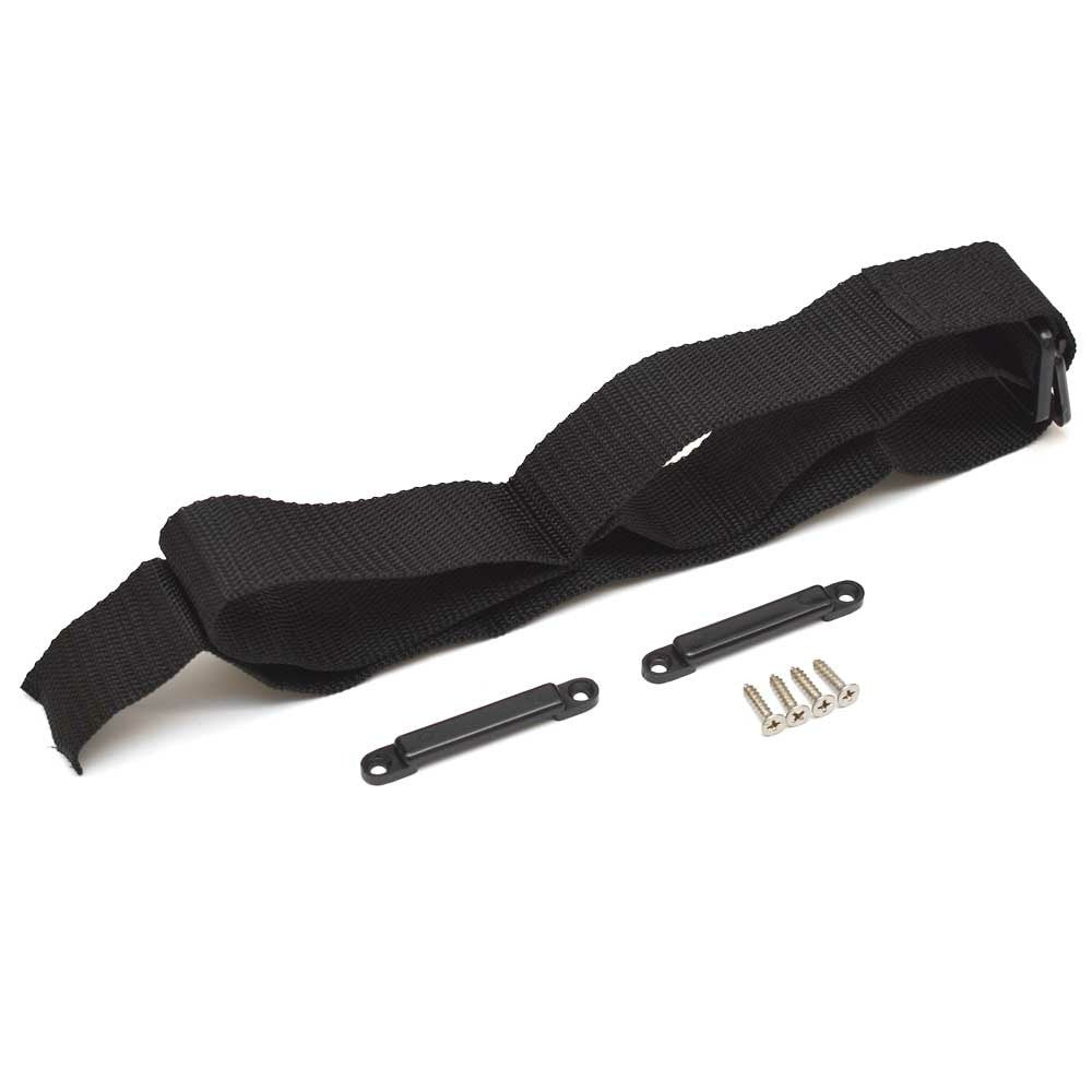 Boat Battery Box Strap 40 Inch Black Nylon by Boat