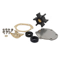 Sea Water Pump Impeller Kit for Johnson/Volvo 10-35098-2, 829895