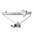 For Outlander 03-06 Window Regulator Plastic And Metal Front Left
