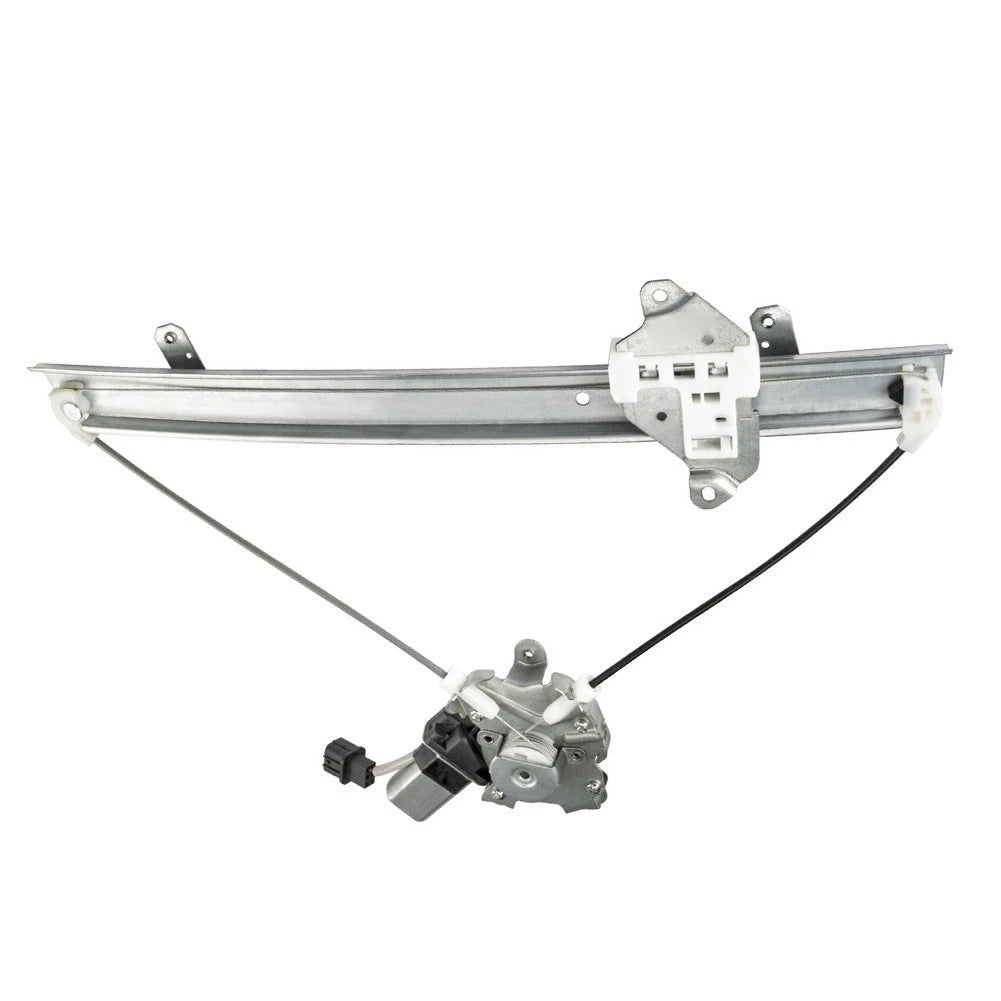 For Outlander 03-06 Window Regulator Plastic And Metal Front Left