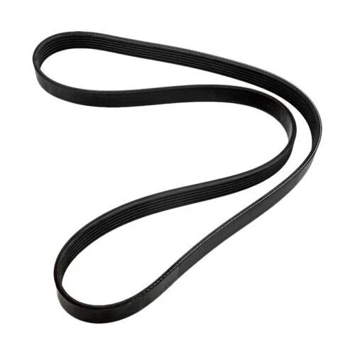 Serpentine Drive Belt for Volvo Penta 4.3/5.0/5.7