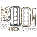 At21150 Tractor Overhaul Gasket Set W/ Seals Fits John Deere 1010