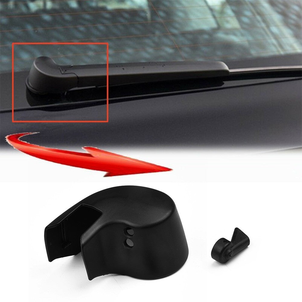 Rear Wiper Nozzle Jet And Nut Cap For A1 For A4 Q2 | Hook & Hull Co