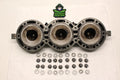 Ultra 130 Stx D.i. 1100 Kawasaki Oem Fresh Water Engine Cylinder Head