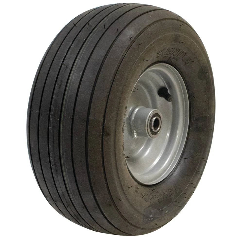 175-582 Wheel Assembly Fits Dixie Chopper