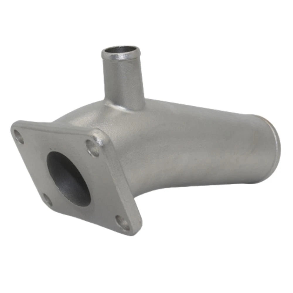 Exhaust Elbow For Yanmar 2ym15 3ym20 3ym30 3ym30ae 2gm20f-yeu