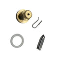 Carburetor Rebuild Kit for Evinrude/Johnson 398729/396701/392061